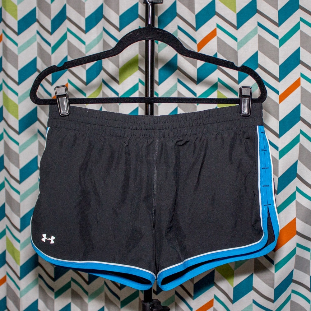 2/$10 or 4/$15! Under Armor Running Shorts